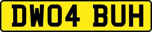 DW04BUH