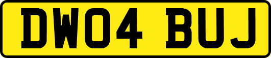 DW04BUJ
