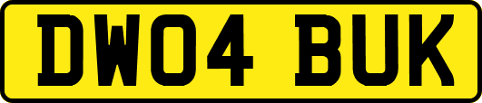 DW04BUK