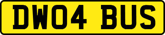 DW04BUS
