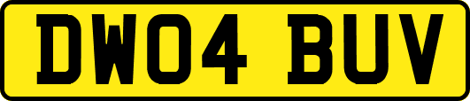 DW04BUV