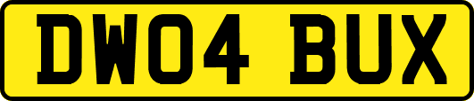 DW04BUX