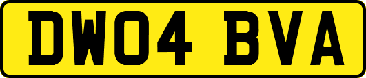 DW04BVA