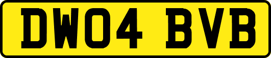 DW04BVB
