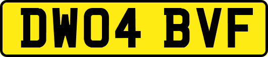 DW04BVF