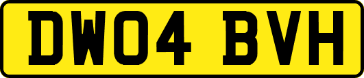 DW04BVH