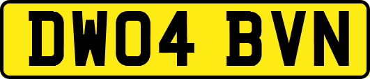 DW04BVN