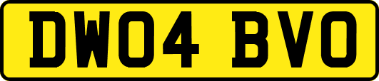 DW04BVO
