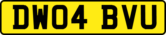 DW04BVU
