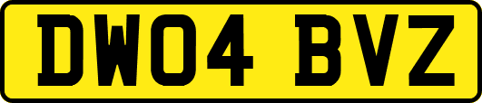 DW04BVZ
