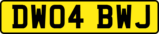 DW04BWJ