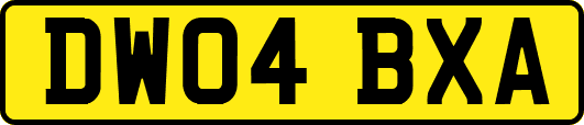 DW04BXA