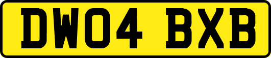 DW04BXB