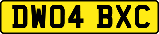 DW04BXC