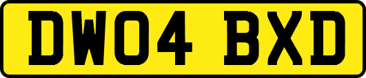 DW04BXD
