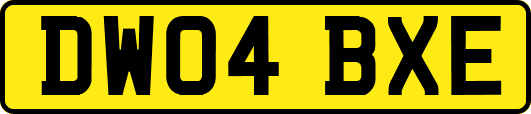 DW04BXE