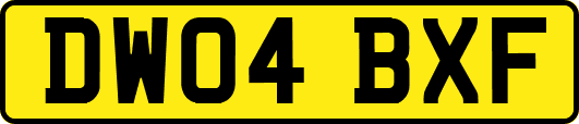 DW04BXF