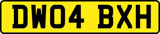 DW04BXH