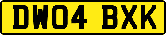 DW04BXK