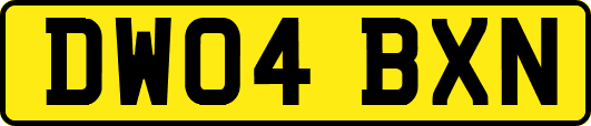 DW04BXN