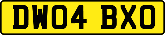 DW04BXO