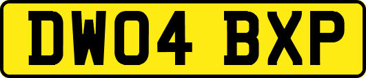 DW04BXP