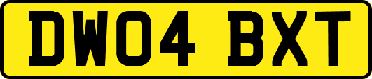 DW04BXT