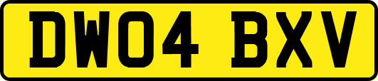 DW04BXV