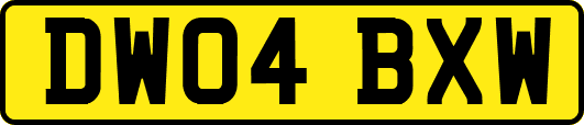 DW04BXW