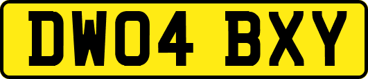 DW04BXY