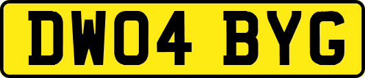 DW04BYG