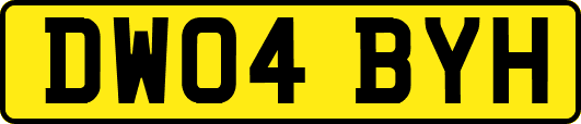 DW04BYH