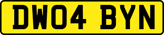 DW04BYN