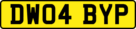 DW04BYP