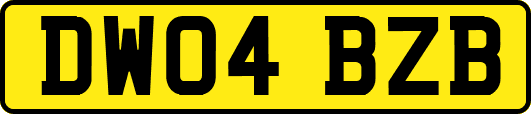 DW04BZB