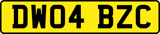 DW04BZC