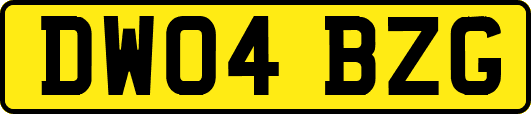 DW04BZG