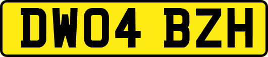 DW04BZH