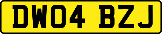 DW04BZJ