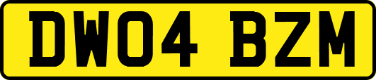 DW04BZM