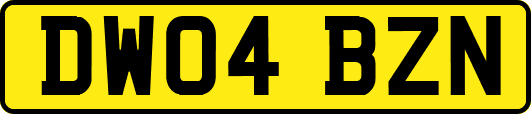 DW04BZN