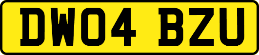 DW04BZU