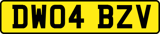 DW04BZV