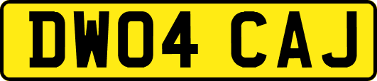 DW04CAJ