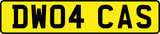 DW04CAS