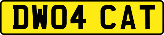 DW04CAT