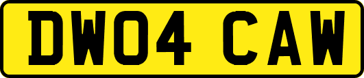 DW04CAW