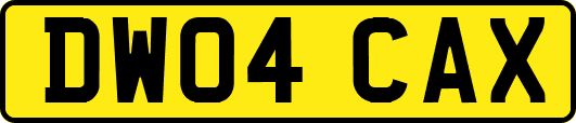 DW04CAX