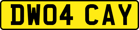 DW04CAY
