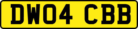 DW04CBB